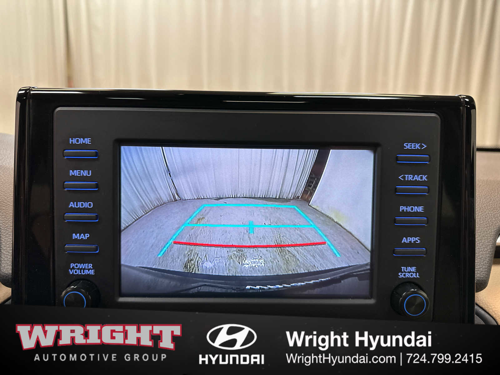 Used 2019 Toyota RAV4 XLE Premium w/ Cold Weather Package image 27