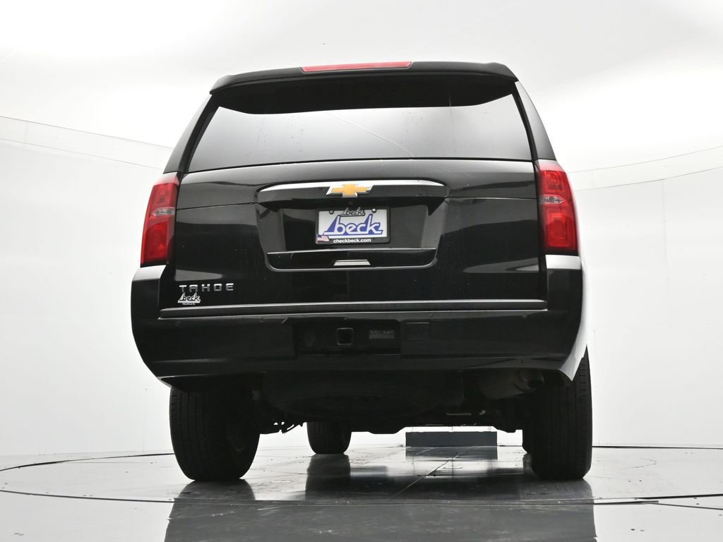 Used 2020 Chevrolet Tahoe LS image 42