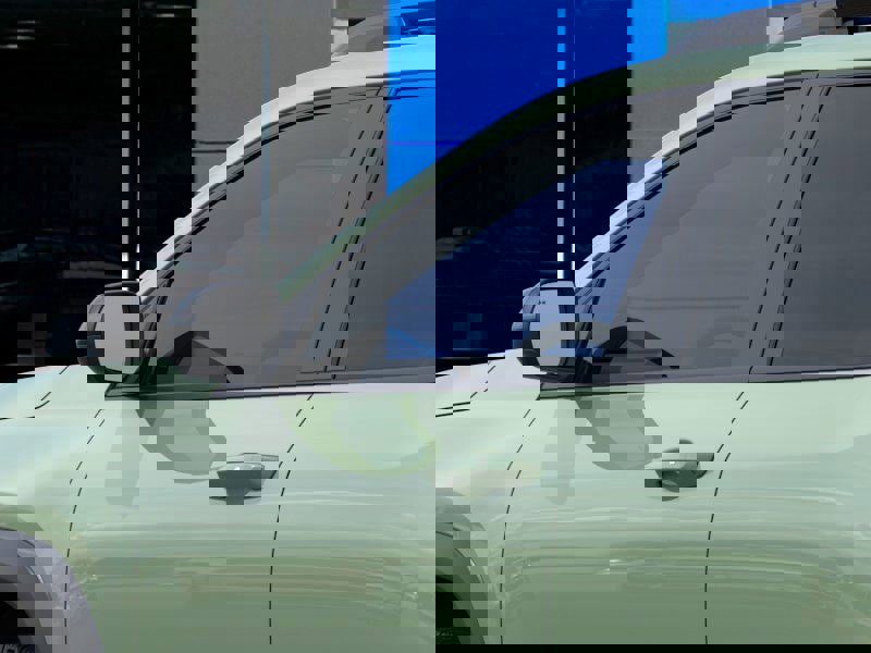 New 2026 Chevrolet Equinox LT w/ Midnight Edition image 36