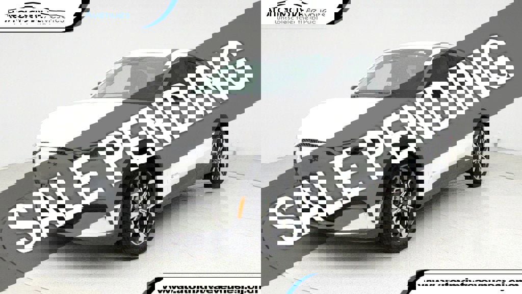 Used 2025 Ford Mustang Mach-E Select image 1