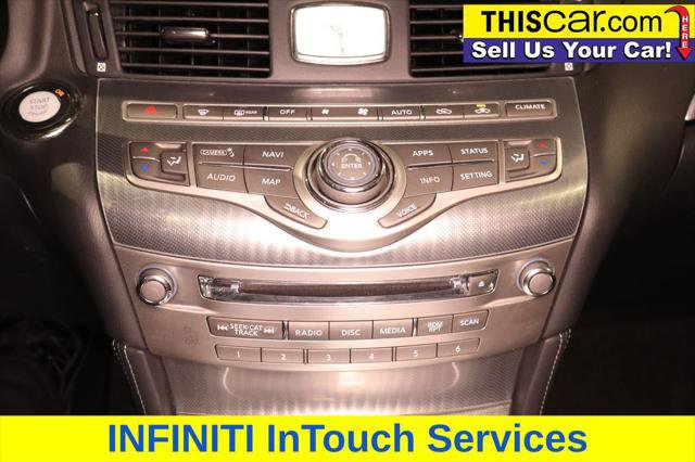 Used 2018 INFINITI Q70 L 3.7 image 24