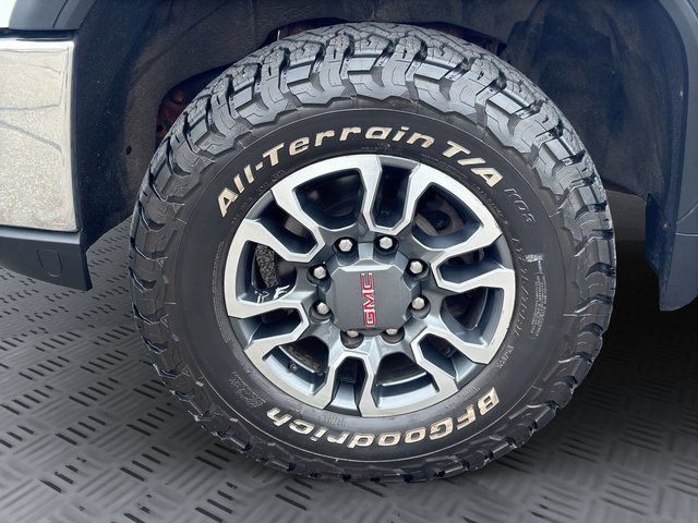 Used 2021 GMC Sierra 3500 SLE w/ SLE Convenience Package image 28