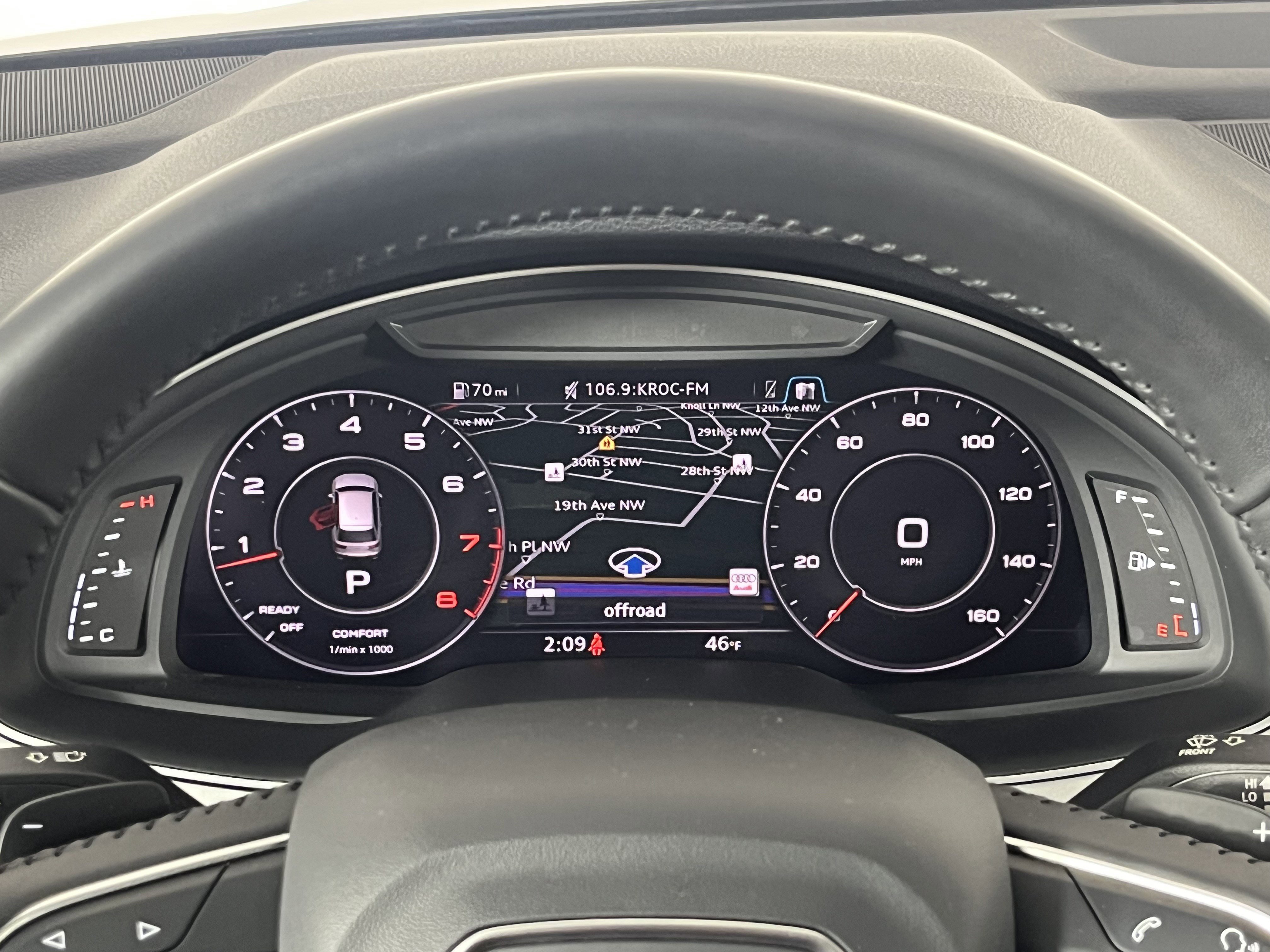Used 2019 Audi Q7 2.0T Premium Plus AWD/4WD image 13