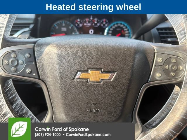 Used 2019 Chevrolet Tahoe Premier w/ Premier Plus Edition AWD/4WD image 13