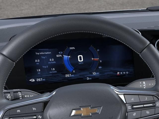 New 2026 Chevrolet Equinox EV LT w/ Comfort Package FWD image 18