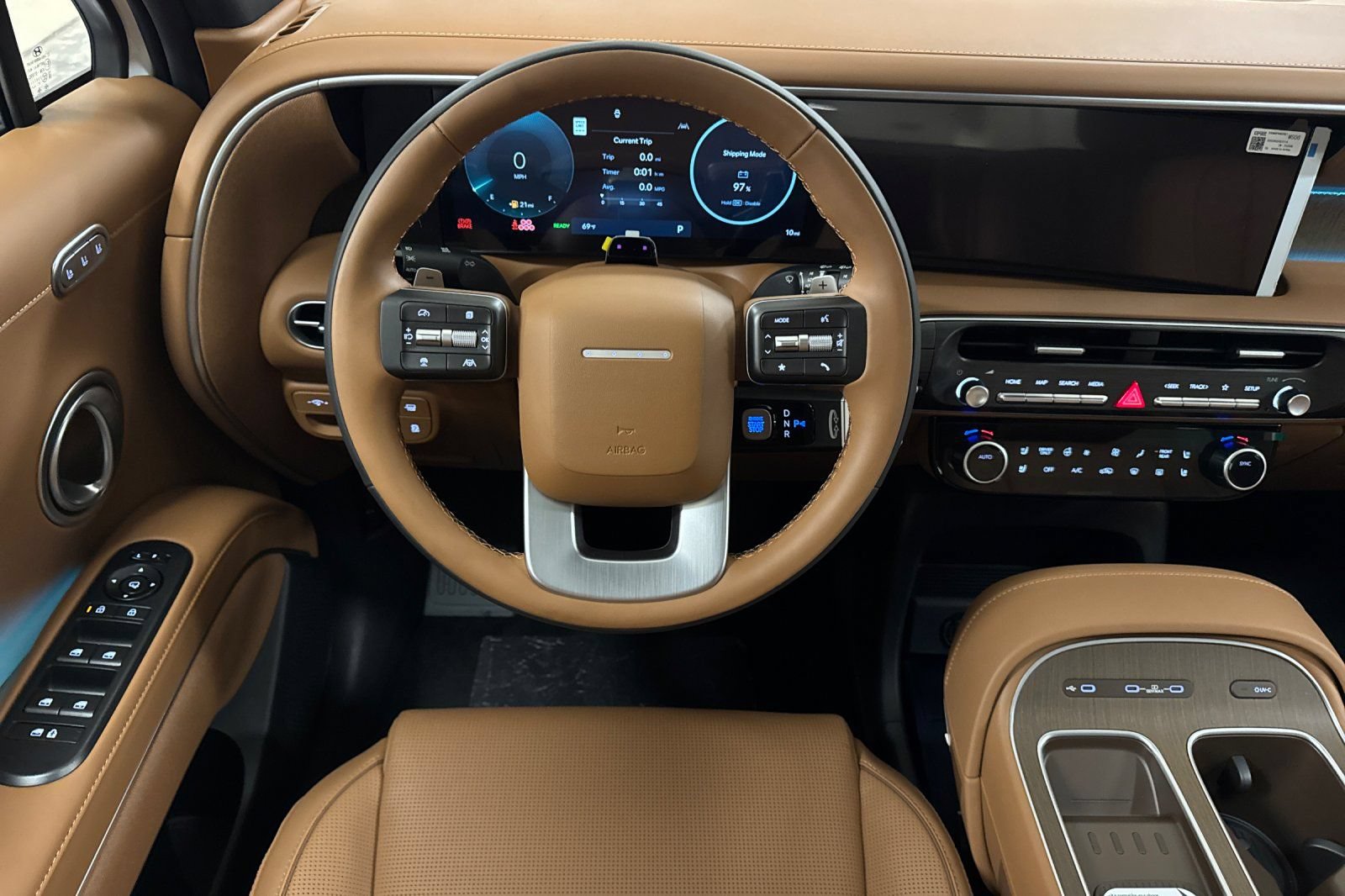 New 2026 Hyundai Palisade Calligraphy AWD/4WD image 14