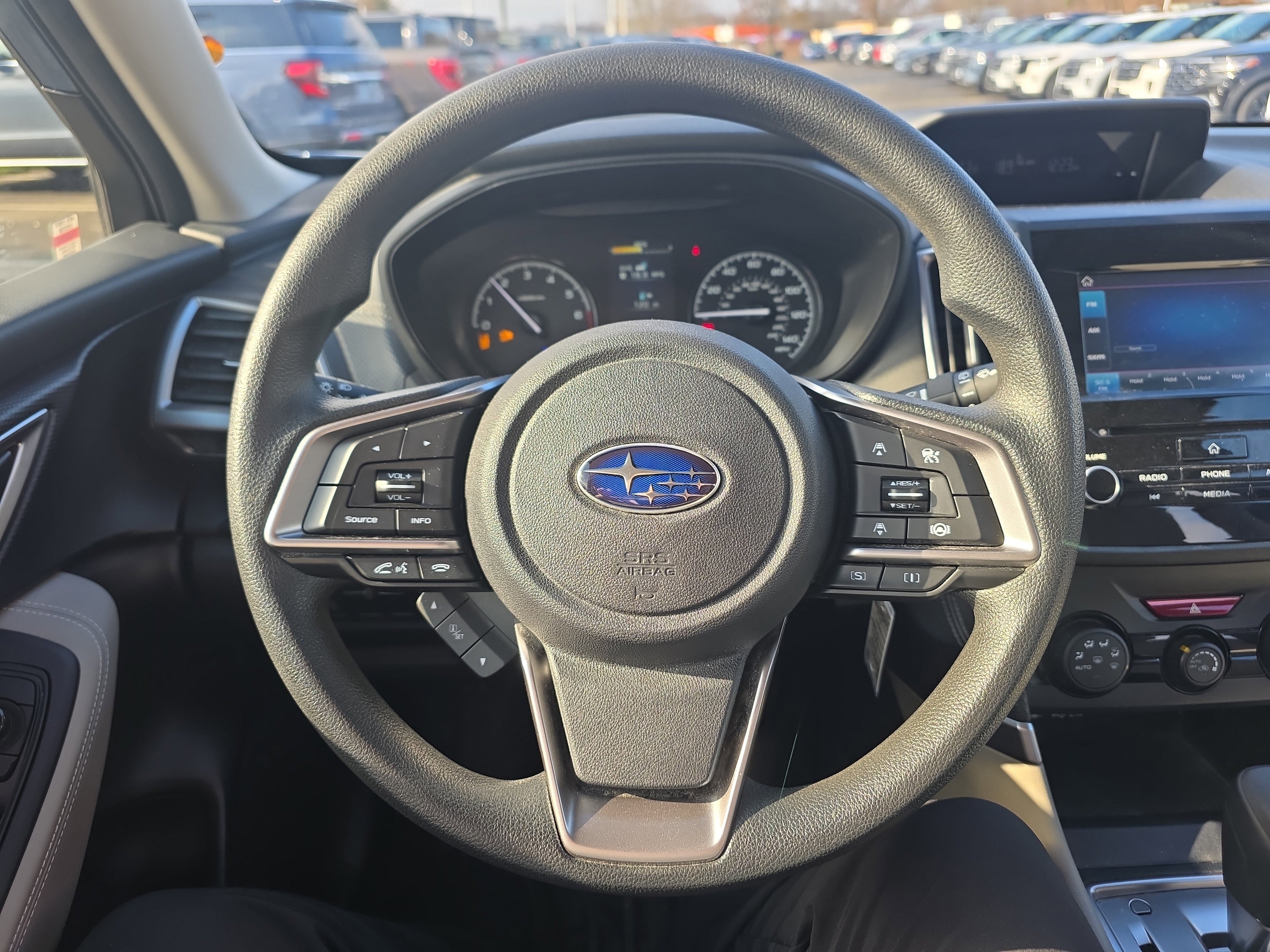 Used 2020 Subaru Forester w/ Alloy Wheel Package image 29