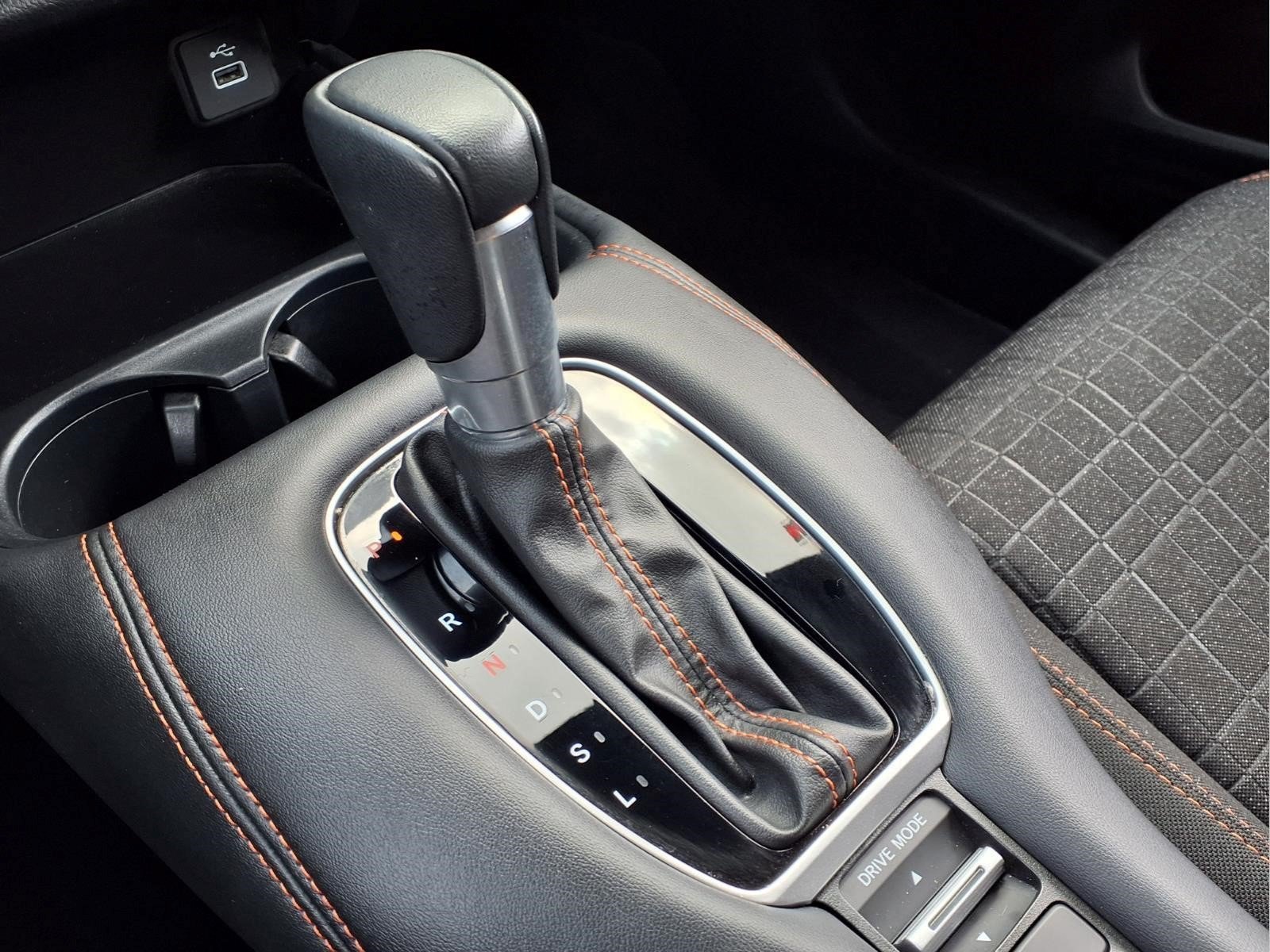 Used 2024 Honda HR-V Sport image 19