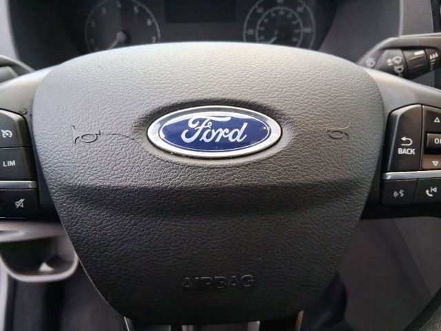 Used 2023 Ford Transit 350 XLT image 16