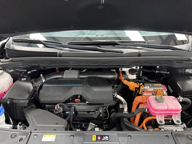 Used 2025 Kia Carnival SX image 40