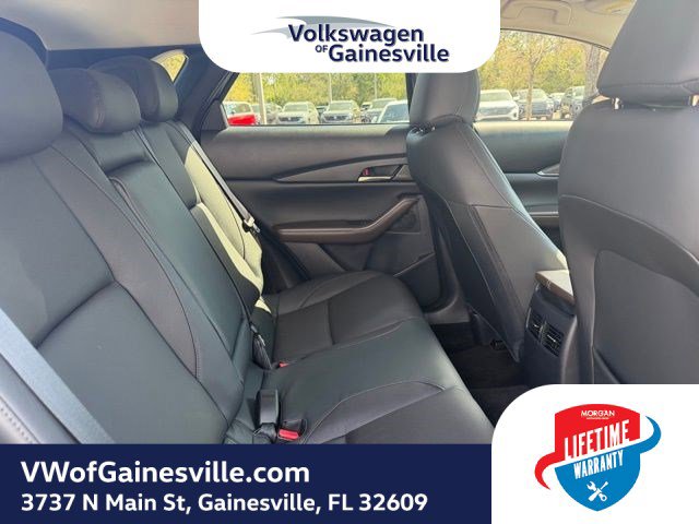 Used 2024 MAZDA CX-30 2.5 Turbo w/ Premium Package image 10