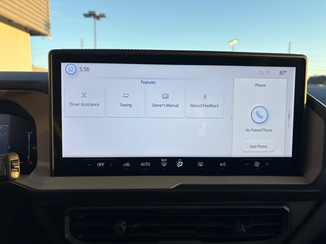 New 2026 Ford Bronco Sport Big Bend AWD/4WD image 19