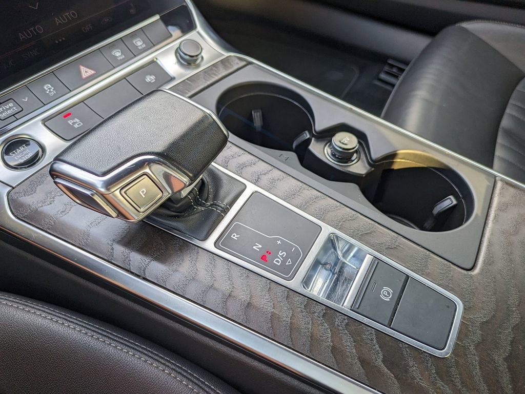 Used 2023 Audi A6 2.0T Premium image 26