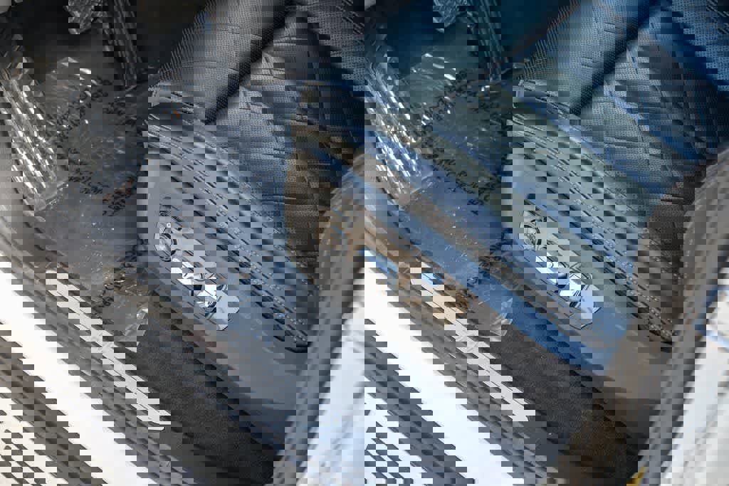 Used 2024 BMW X5 xDrive50e image 23