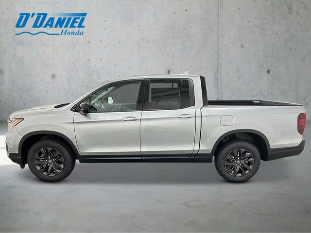 New 2026 Honda Ridgeline Sport image 2