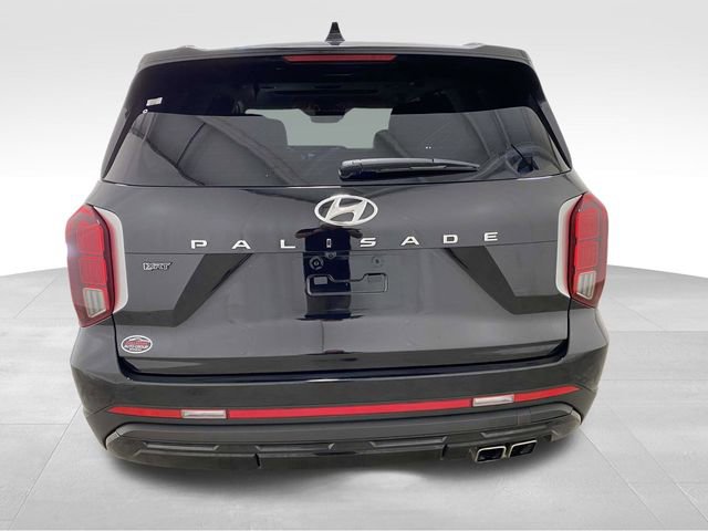 Used 2024 Hyundai Palisade XRT image 3