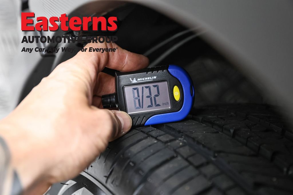 Used 2021 Subaru Forester Limited AWD/4WD image 34