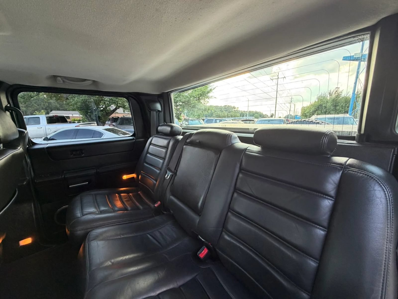 Used 2006 HUMMER H2 SUT AWD/4WD image 20