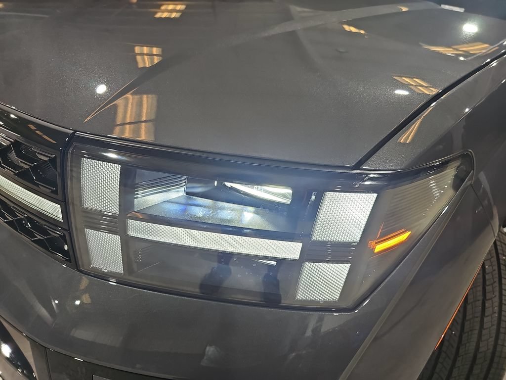 New 2026 Hyundai Santa Fe Calligraphy AWD/4WD image 33