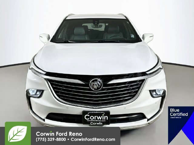 Used 2024 Buick Enclave Premium AWD/4WD image 2
