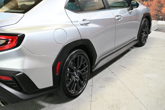 Used 2022 Subaru WRX Premium AWD/4WD image 8