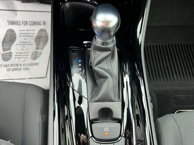 Used 2022 Toyota C-HR Nightshade image 15