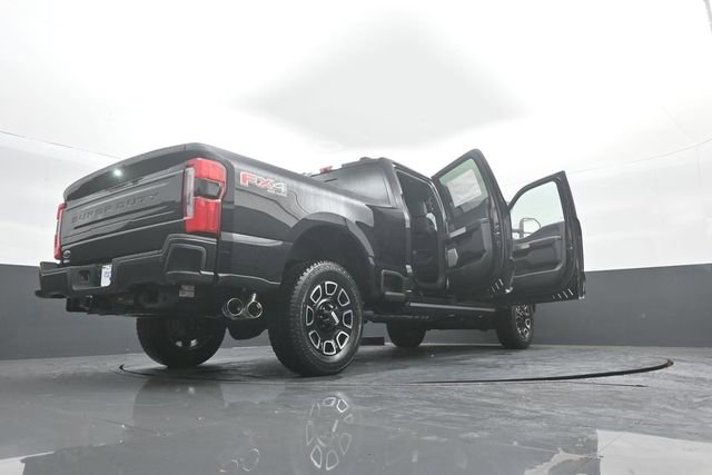 New 2026 Ford F250 Platinum image 45