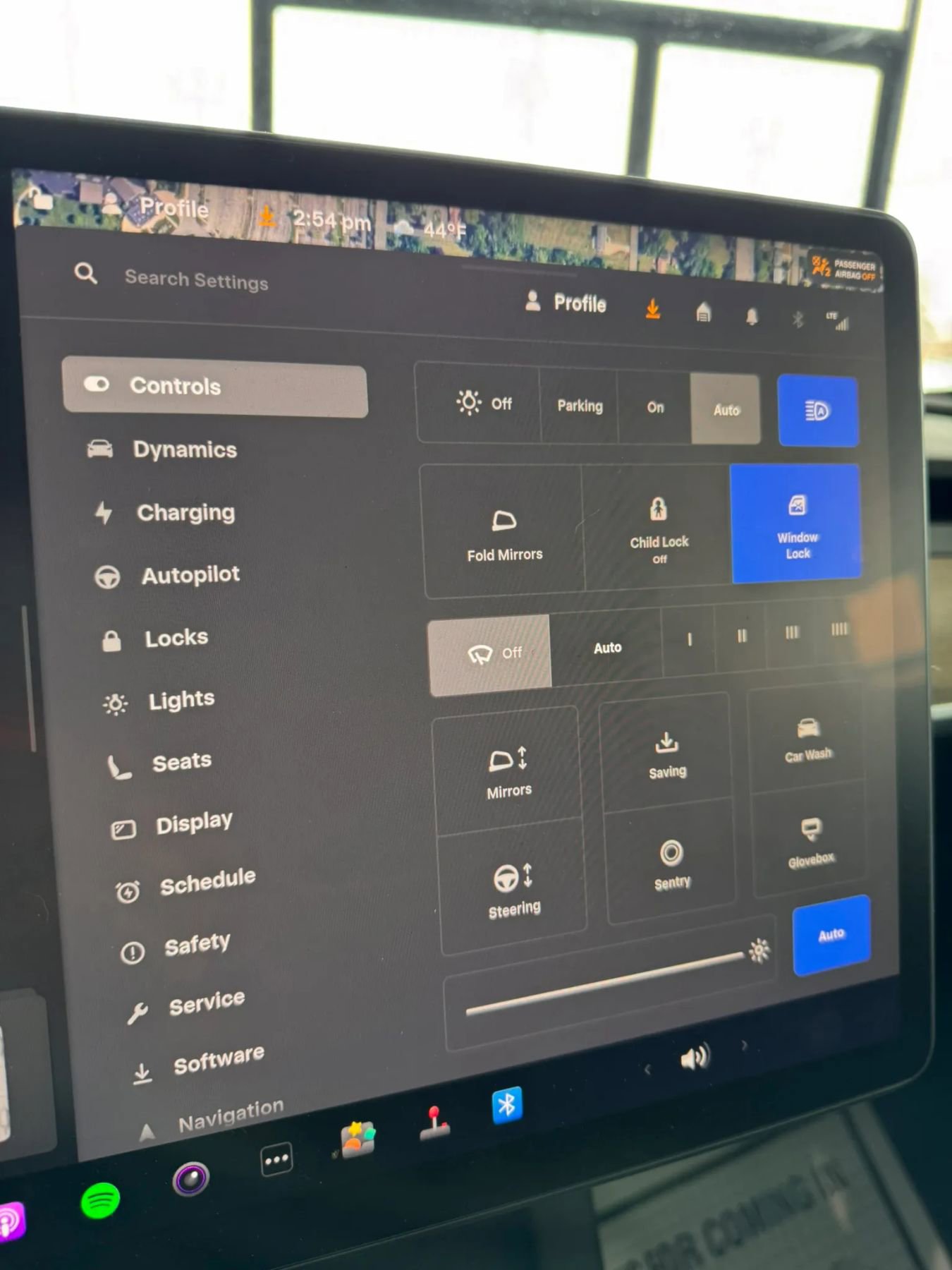 Used 2022 Tesla Model Y Performance image 30