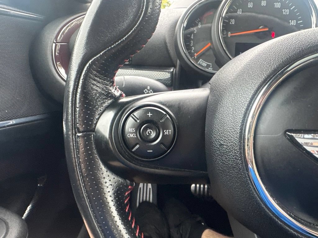 Used 2018 MINI Cooper Clubman ALL4 AWD/4WD image 26