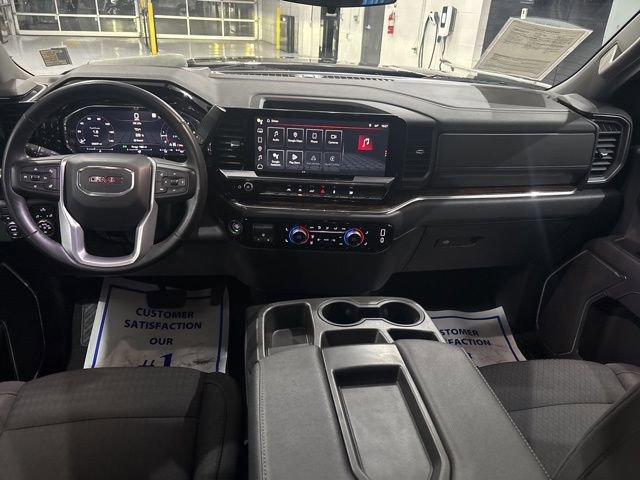 Used 2023 GMC Sierra 1500 Elevation image 30