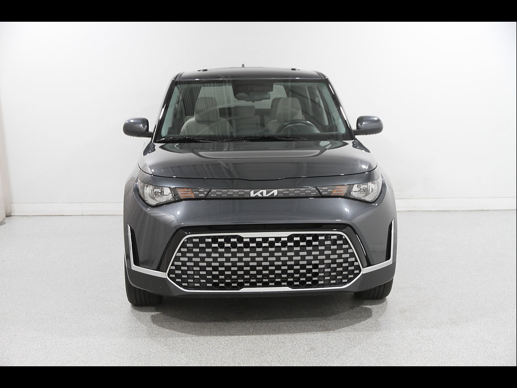 Used 2024 Kia Soul EX FWD video 2