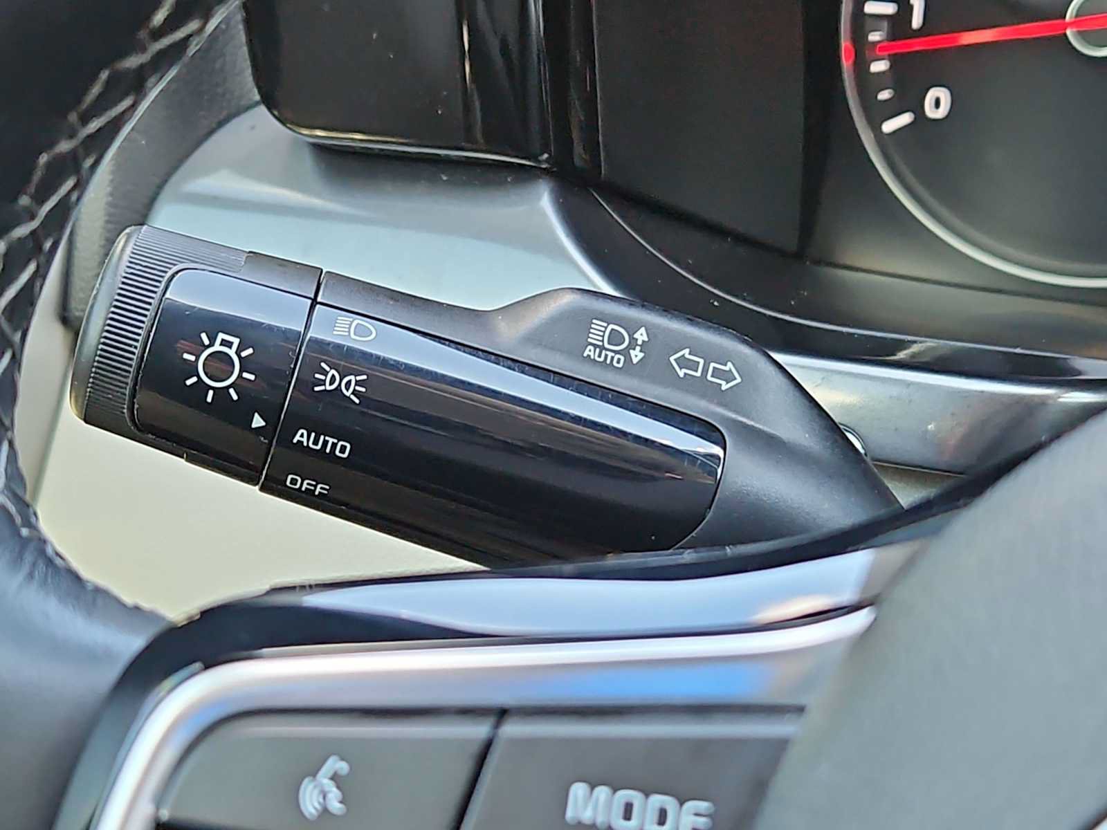 Certified 2023 Kia Sorento S w/ Panoramic Sunroof Package FWD image 24