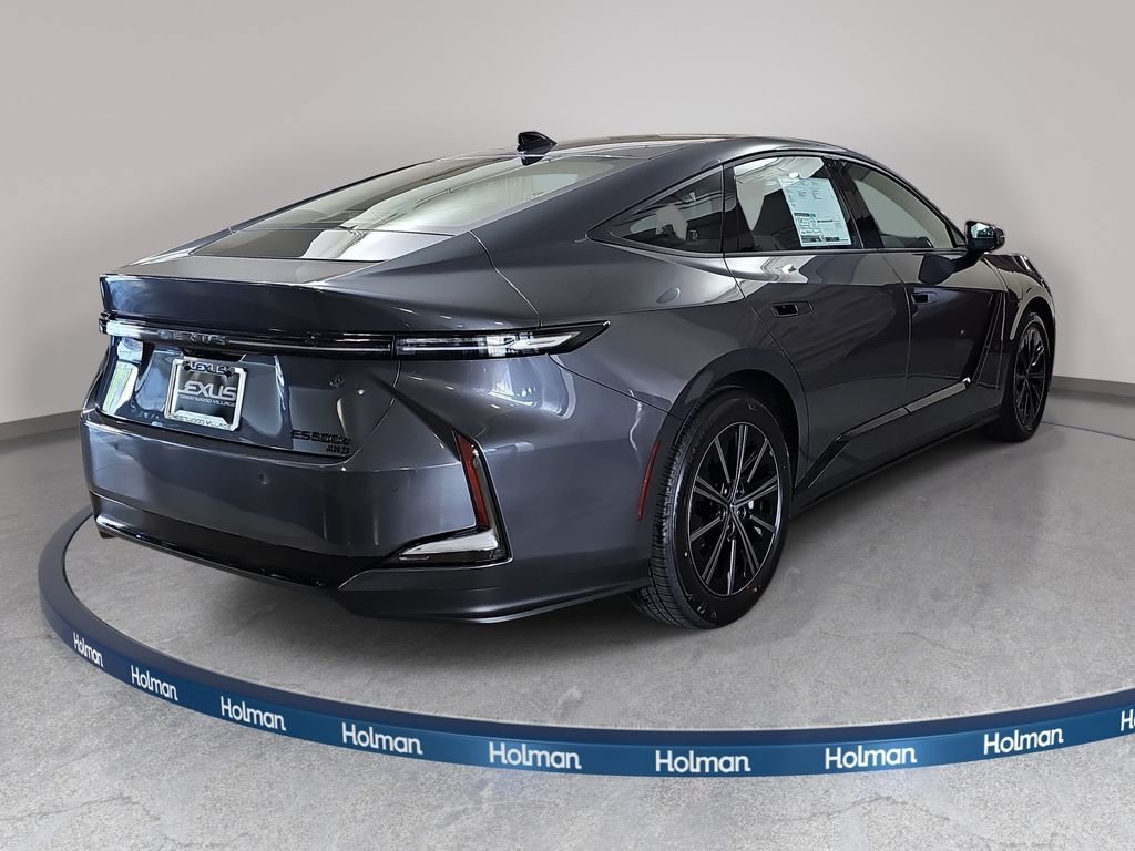 New 2026 Lexus ES 500e w/ Convenience Package AWD/4WD image 5