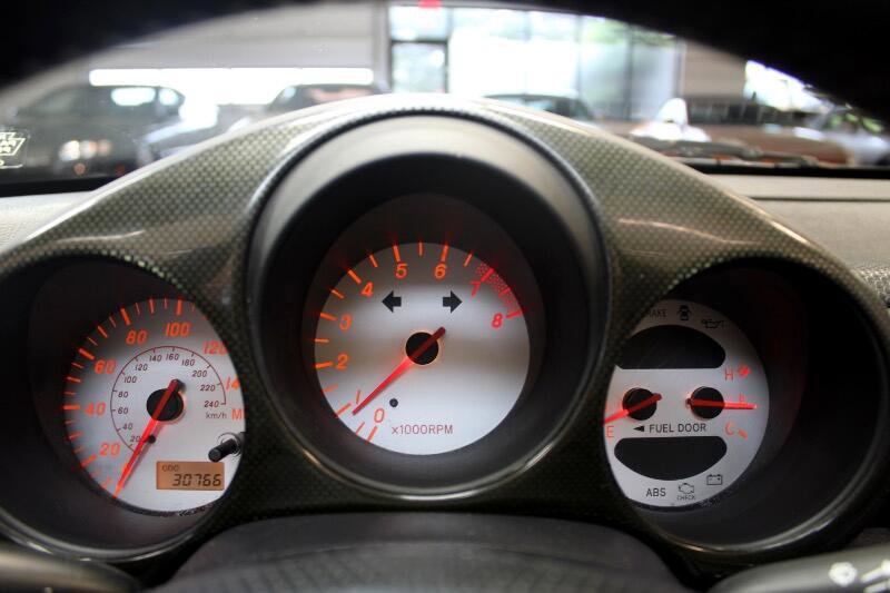 Used 2001 Toyota MR2 image 31