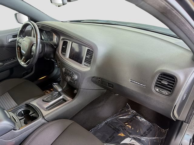 Used 2023 Dodge Charger R/T w/ Performance Handling Group RWD image 28