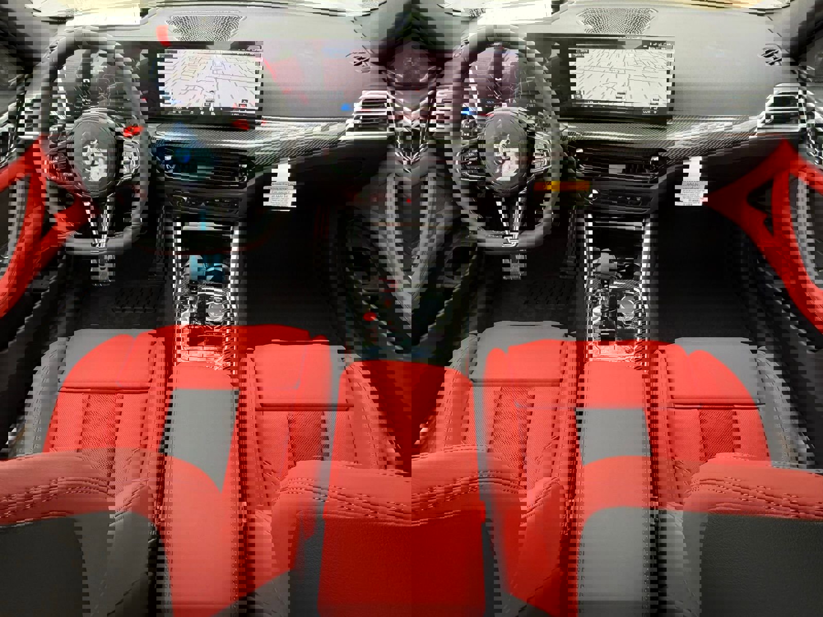 New 2026 BMW M4 Competition w/ Executive Package image 28