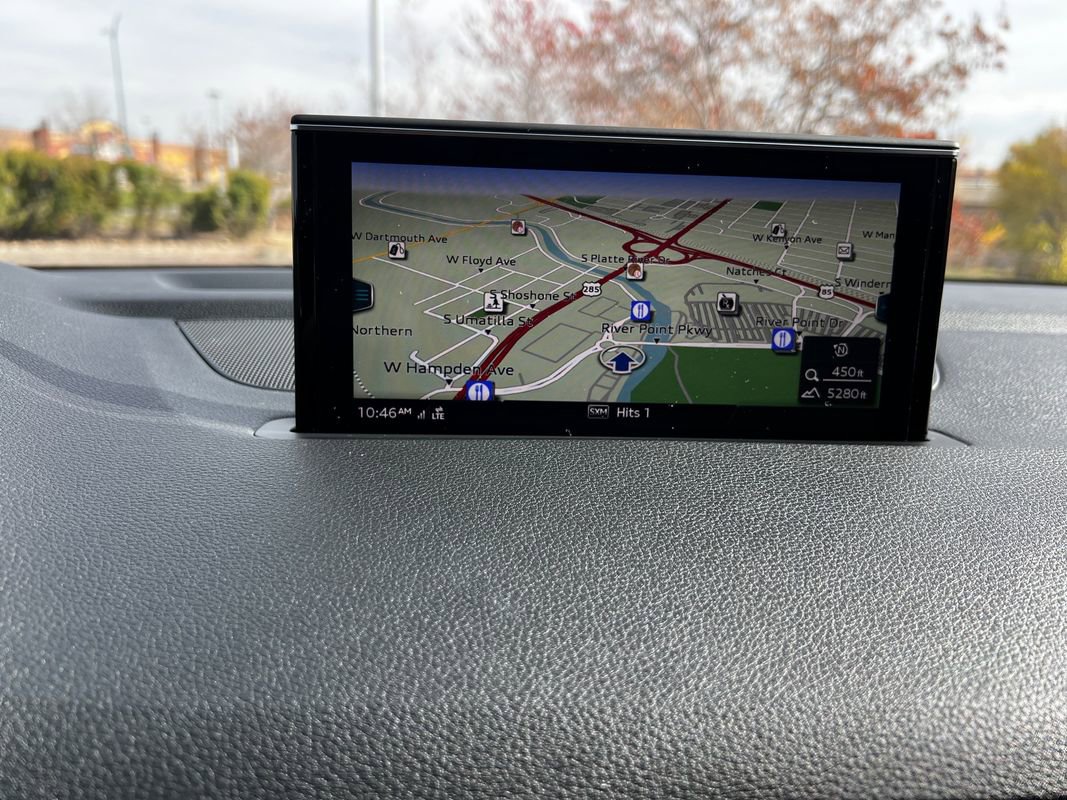 Used 2018 Audi Q7 3.0T Premium Plus w/ Premium Plus Package image 31