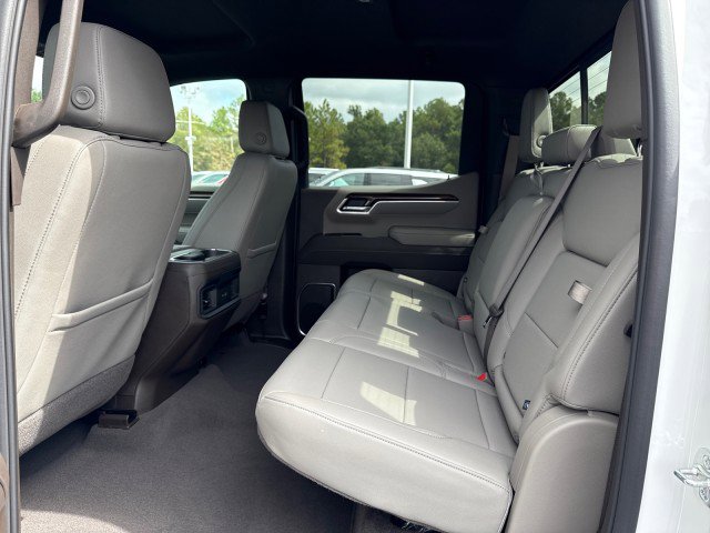 New 2026 Chevrolet Silverado 1500 LT image 17