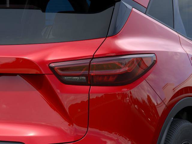 New 2026 Chevrolet Blazer LT w/ Convenience Package FWD image 11
