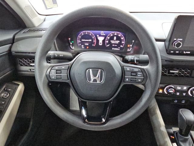 Certified 2024 Honda Accord EX image 14