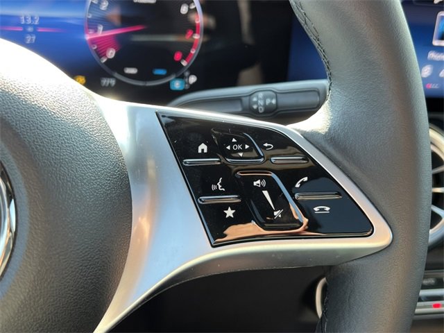 Used 2024 Mercedes-Benz GLB 250 4MATIC image 20