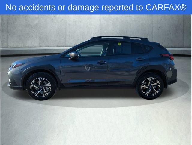 Used 2025 Subaru Crosstrek 2.0i Premium image 2