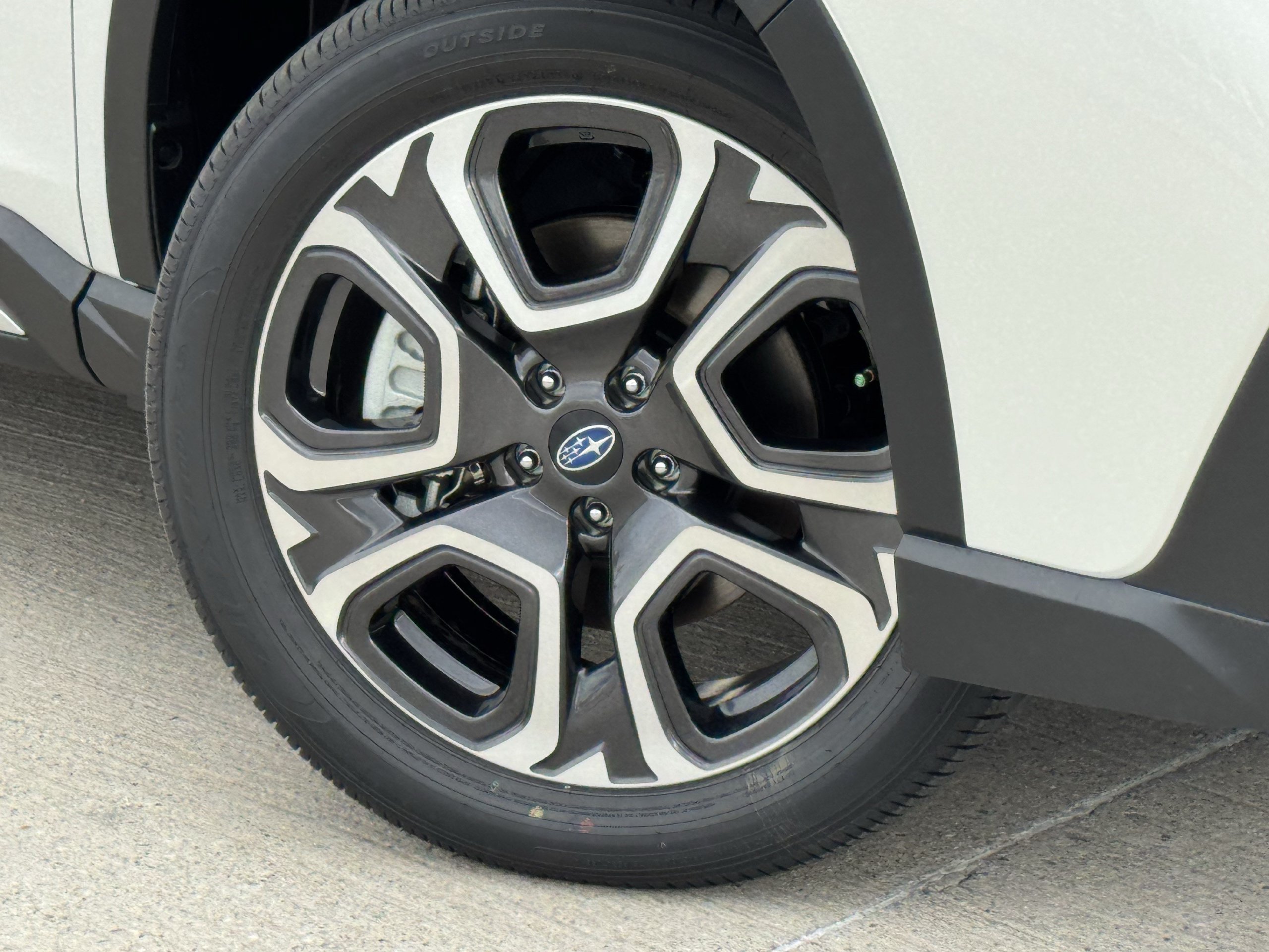 New 2027 Subaru Ascent Touring AWD/4WD image 26