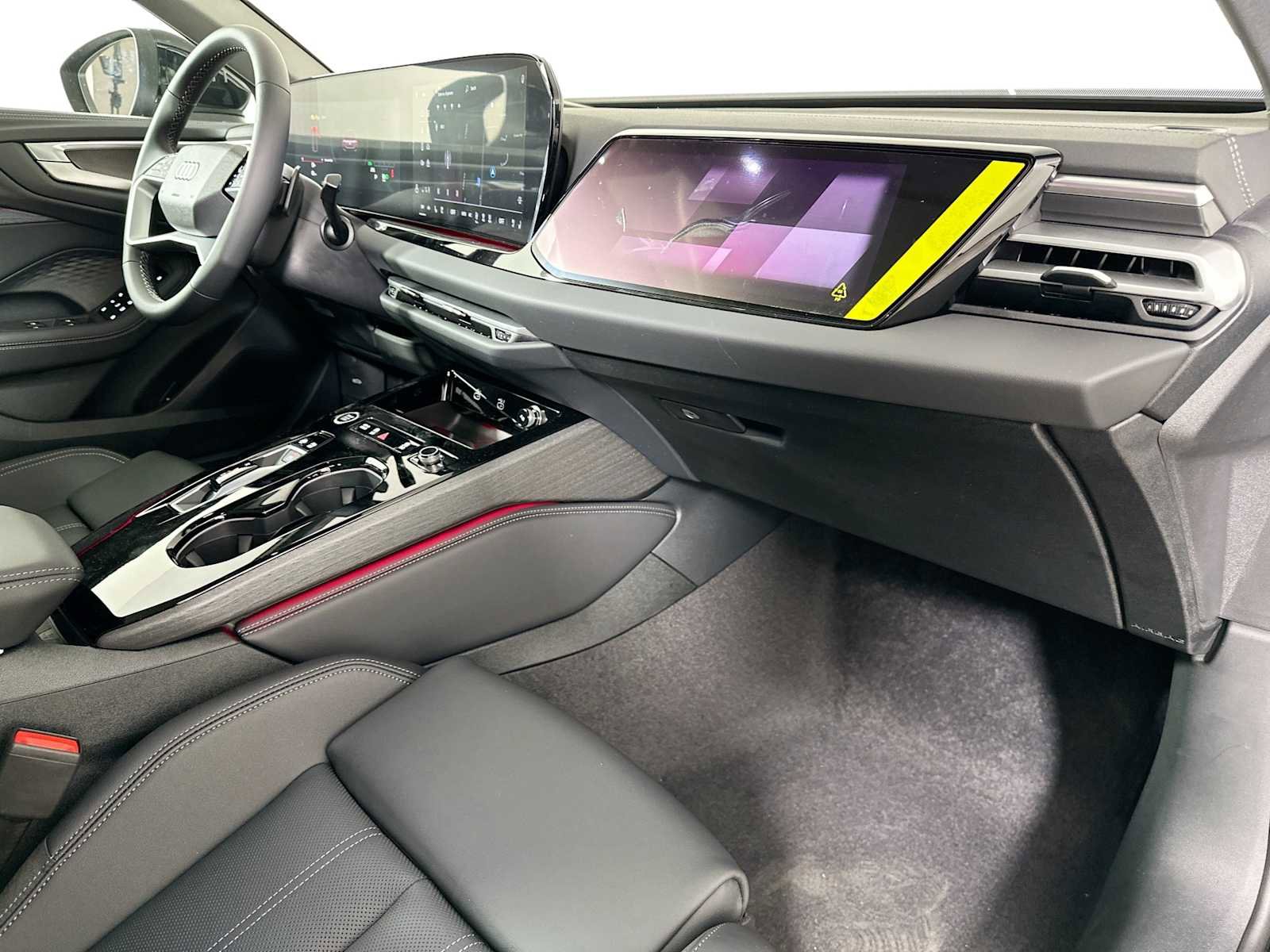 New 2025 Audi A5 2.0T Prestige AWD/4WD image 28