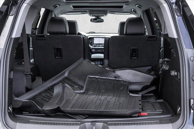 Used 2020 GMC Acadia SLT w/ Driver Alert Package II AWD/4WD image 24