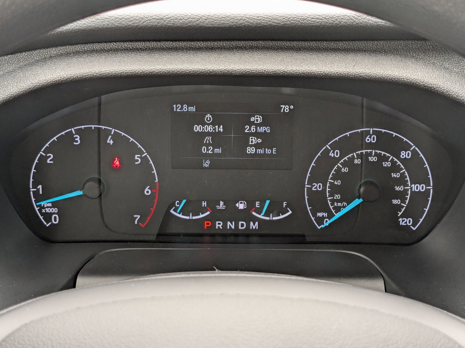 New 2025 Ford Transit 350 Base w/ Exterior Upgrade Package image 25