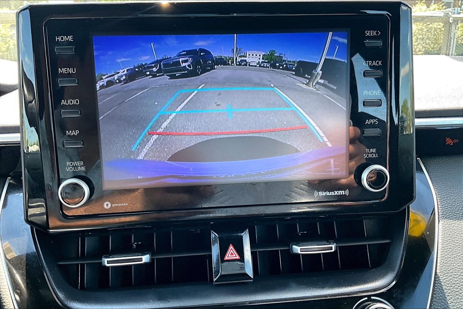 Used 2022 Toyota Corolla SE FWD image 20