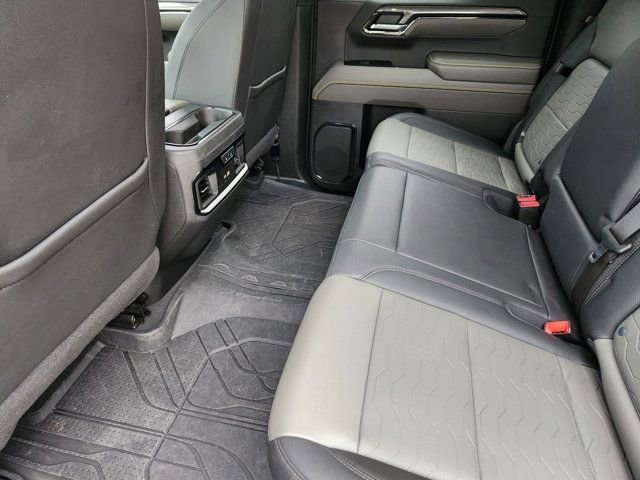 Used 2023 Chevrolet Silverado 1500 ZR2 w/ Technology Package image 32