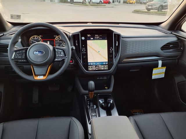 New 2026 Subaru Forester Wilderness AWD/4WD image 5