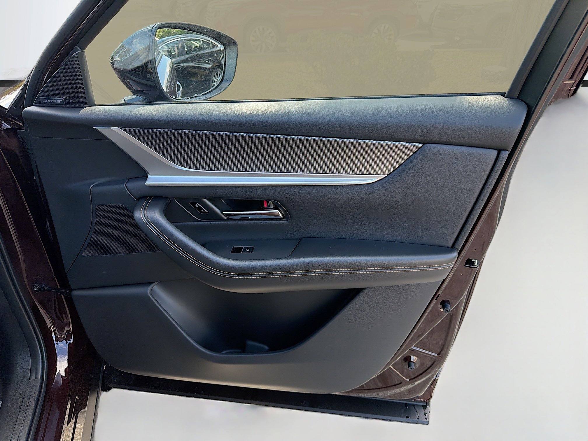 New 2026 MAZDA CX-90 Plug-In Hybrid w/Premium Sport image 45